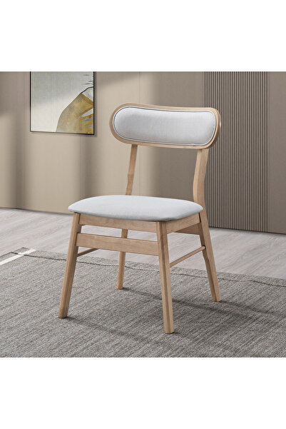 Generic كرسي طعام سكاندي نوردي