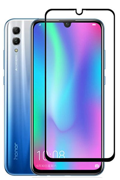 Generic Honor 10 Lite - Premium Glass Screen Protector