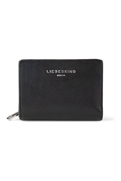 liebeskind Cloud II Geldbörse RFID Schutz Leder 8.5 cm