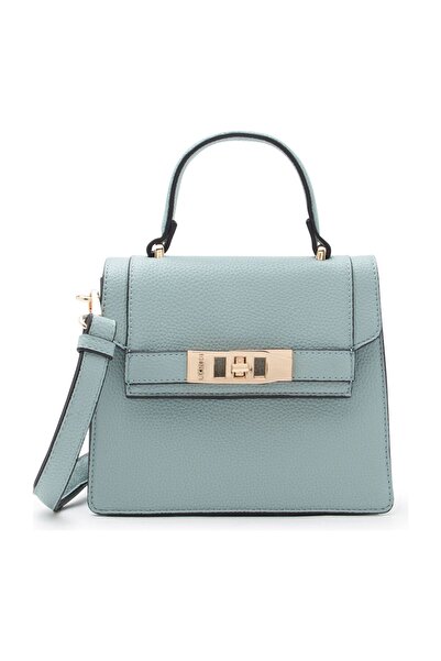 L.CREDI Konstanze Handtasche 20 cm