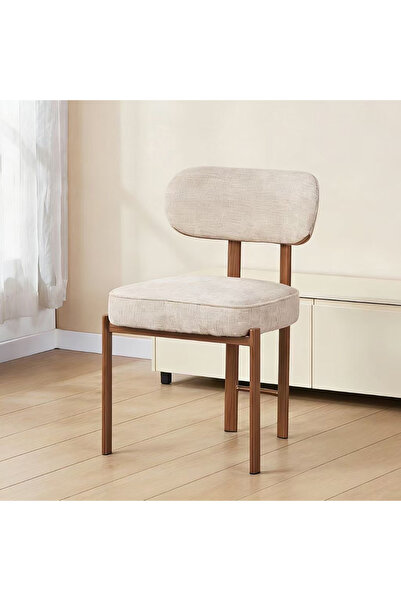 Generic كرسي طعام فيفيان