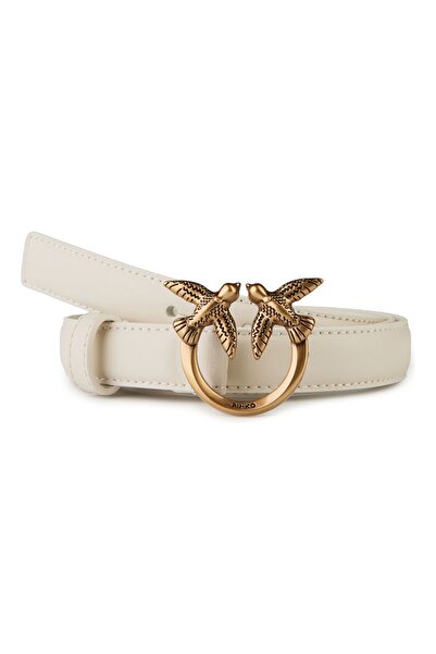 PİNKO Love Berry Gürtel Leder