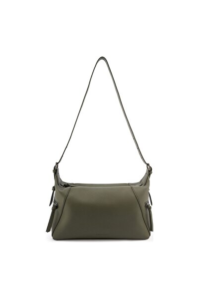 FREDsBRUDER My Bestie Umhängetasche Leder 36 cm