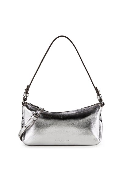 liebeskind Ryker Schultertasche S Leder 23,5 cm