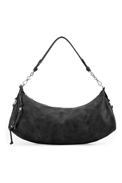 FREDsBRUDER Stay With Me Schultertasche Leder 48 cm