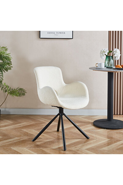 Generic Cocoon Dolce Swivel Dining Chair