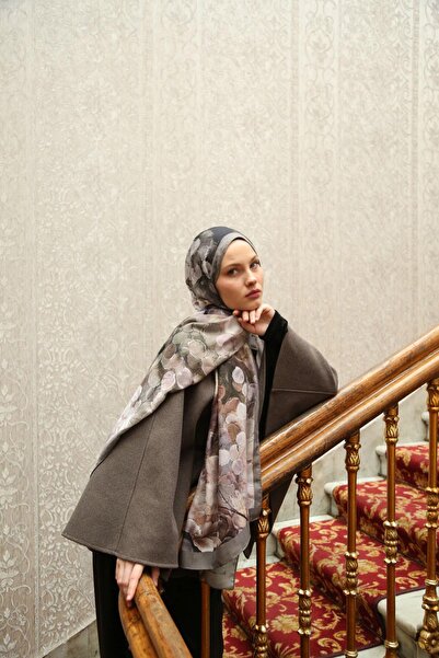 Hint İpek Bambu Şal BMBV05-03