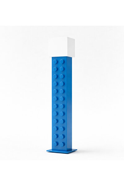 milanaydınlatma LEGO aydınlatma uzun gogo lambader