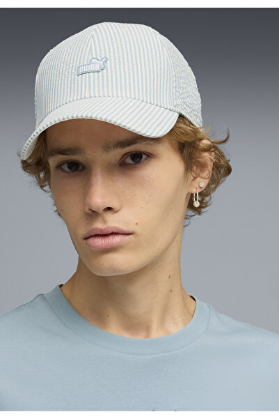 Puma Essentials No.1 Logo Baseball-Cap