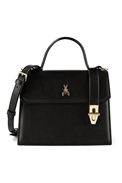 Patrizia Pepe Modern Utility Handtasche 20.5 cm