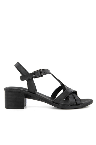 Muya 32002-Demy Women's Daily Sandals – Soft Anatomical Sole Support,,