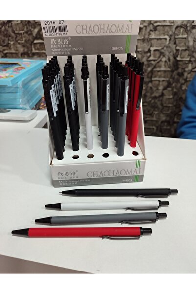 senacacollection 0.7 Tip Pen 1 Piece