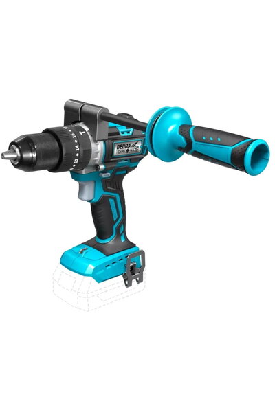 Generic Cordless Drill/Screwdriver 18V 85Nm