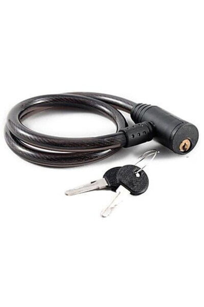 Blade ANTI-THEFT KEY - A - 9mm*5mm*60cm