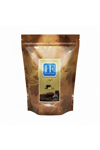 herco شوكولاتة بلجيكية - جودة احترافية لحلوياتك 500 غرام