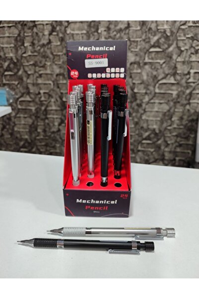 senacacollection 0.7 Tip Pen 1 Piece