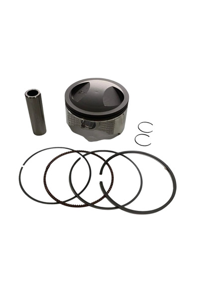 CG 200 PİSTON 65-5 15 P TK