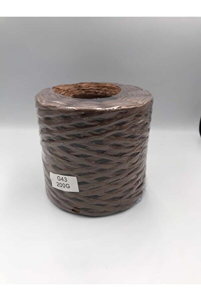 Zeyora Sfoară de rafie, Sfoară de rafie importată, Accesoriu pentru genți