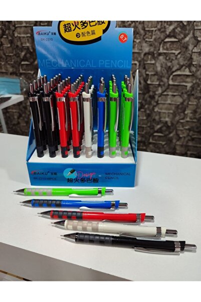 senacacollection 0.7 Tip Pen 1 Piece