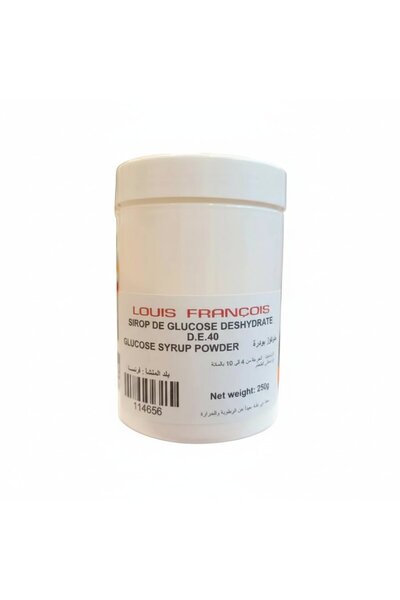 Louis Glucose Syrup Powder