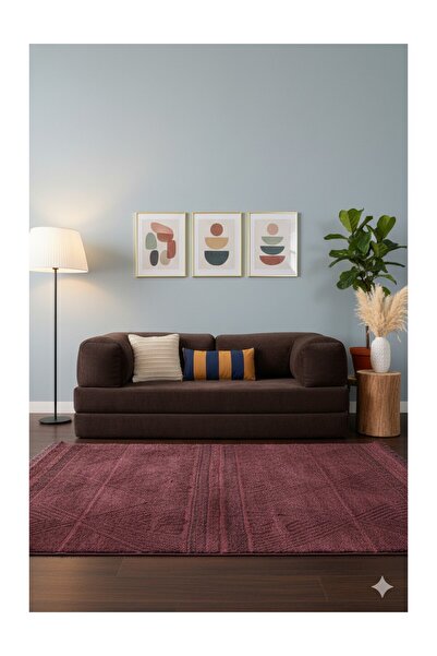 Mat Wenom Köşe Koltuk & Aktivite Yatağı & Uzanma Koltuğu