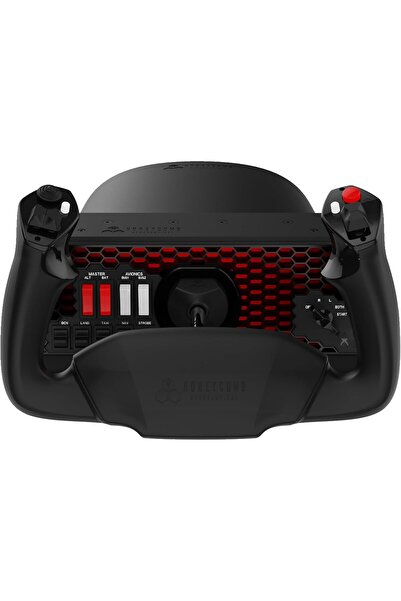 Honeycomb Aeronautical Alpha Flight Controls XPC (Xbox Series/PC)
