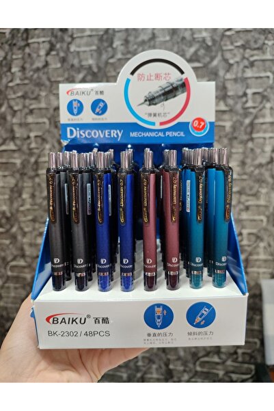 senacacollection 0.7 Tip Pen 1 Piece