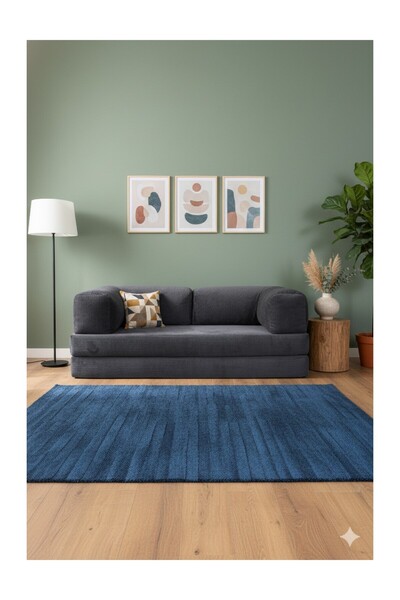 Mat Wenom Köşe Koltuk & Aktivite Yatağı & Uzanma Koltuğu