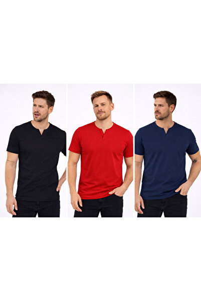 UOMO PARK مجموعة ريبانا المميزة المكونة من 3 قطع - للاستخدام اليومي / الشتوي ...