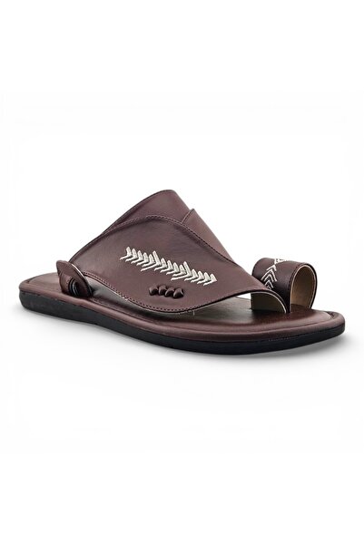 Footprint Soft Royal Arabic Slippers
