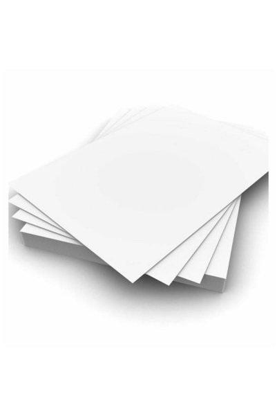 Smart Paper and Label Resim, Taslak ve Çizim Kağıdı - 1. Hamur - 250 Gr 70x10...