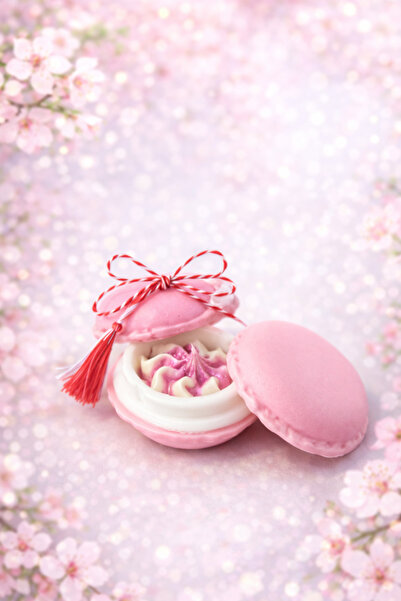 BeOne Luxury Cosmetics Set 10 bucati - Martisor cosmetic - Unt de corp 3g Mac...