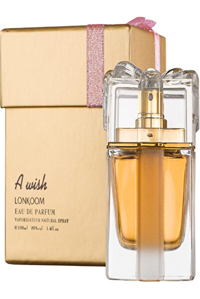 LONKOOM Lucky Candy Parfums For Women - Eau De Parfum, 100 ML