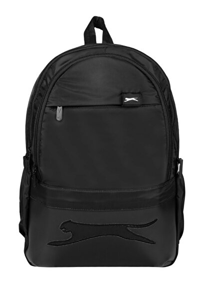 Slazenger Licensed Unisex School Backpack with Compartments, Student Daily Sp...