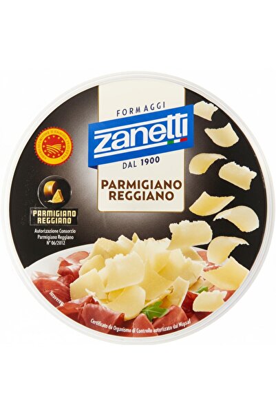 Zanetti Parmigiano Reggiano Flakes 80 Gr