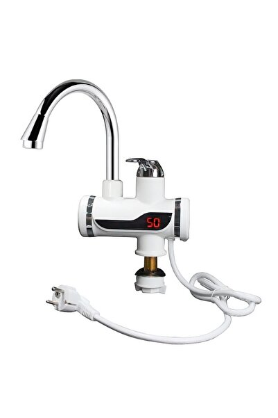 MANDU Robinet de apă cu încălzire electrică instantanee RX 008