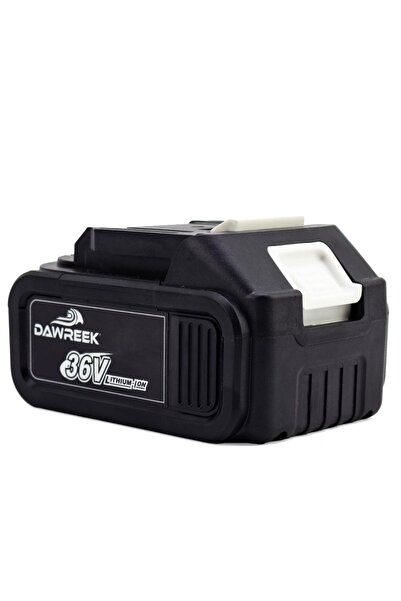 Vice Dawreek Chelikbei 36V 3.0 mAh 10 Hücreli Lityum İyon Yedek Batarya