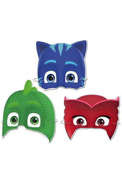 ZENVİVA قناع بيجاما سكيلرز 3 قطع