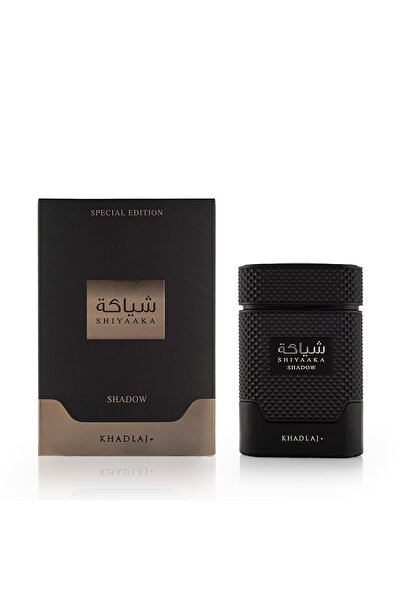 Khadlaj Apa de parfum Shiyaaka Shadow 100 ml (unisex)