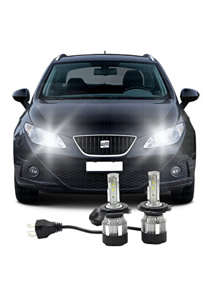 Fardoktoru SEAT IBIZA MK4 (2012-2017) H4 LED OTO AMPULÜ Access