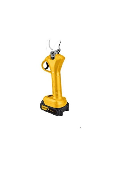 chattel CHT-4480 AKÜLÜ BUDAMA MAKASI 21V 2AH CHATTELL