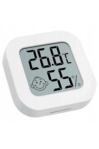 Other Stație meteo compact pentru interior/exterior cu afișaj