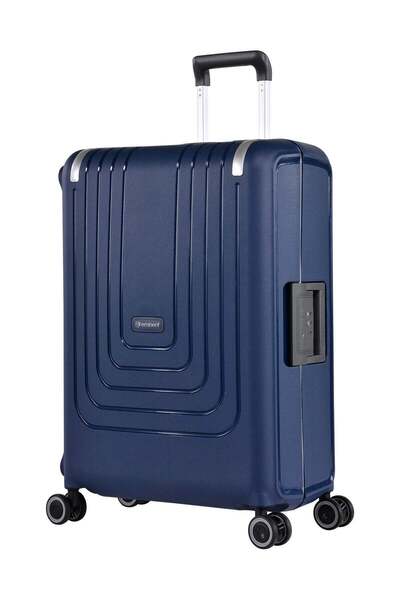 eminent Vertica Hard Case Travel Bag Luggage Trolley