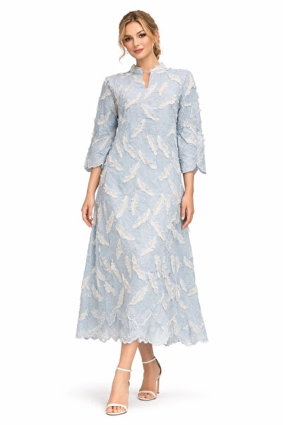 THOGUE Women's cotton jalabiya