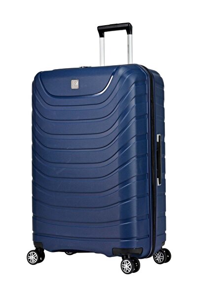 eminent Knight Hard Case Travel Bag Luggage Trolley