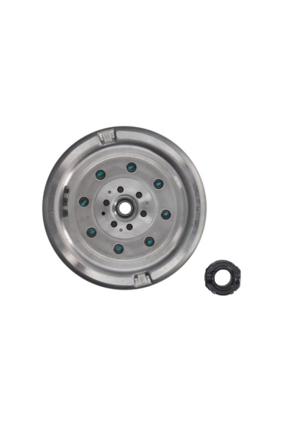 NEXUS Skoda Octavia 1 (1996-2010) Dual Mass Flywheel and Clutch Kit
