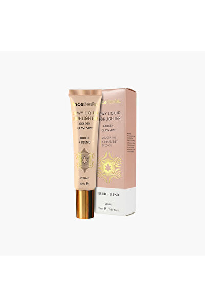 Face Facts Dewy Liquid Highlighter - 15 ml