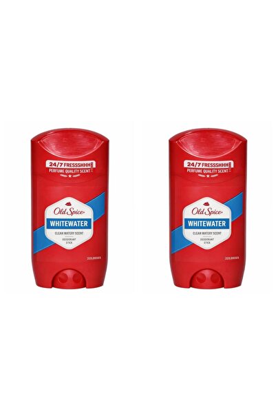 Old Spice Whitewater Deo Stick 65 ml - 2 Adet