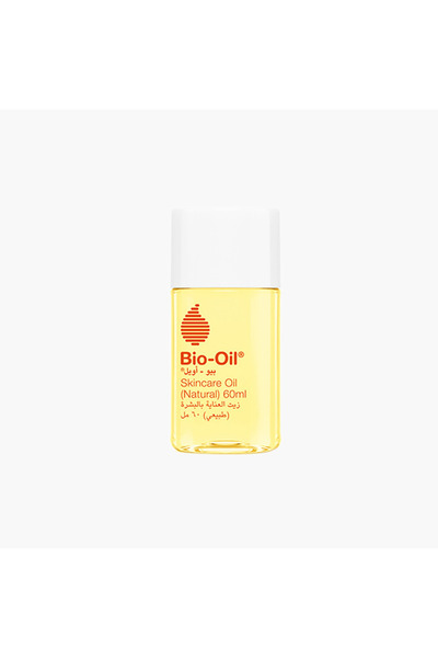 Bio-Oil Bio Oil Natural Skin Care Oil - 60 ml