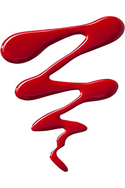 Flormar طلاء أظافر، 048 أحمر ناري، 11 مل